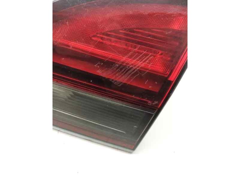 Recambio de piloto trasero derecho interior para opel zafira tourer 1.6 cdti dpf ecoflex s&s 136 cv referencia OEM IAM 13292359 