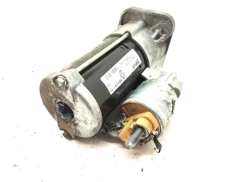Recambio de motor arranque para dacia sandero 1.5 dci 90 cv referencia OEM IAM 233007689R  