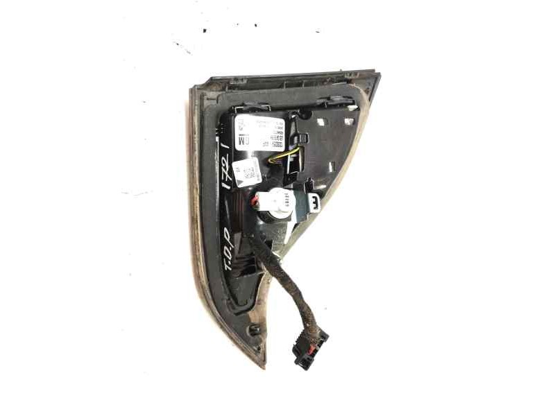 Recambio de piloto trasero derecho interior para opel zafira tourer 1.6 cdti dpf ecoflex s&s 136 cv referencia OEM IAM 13292359 
							