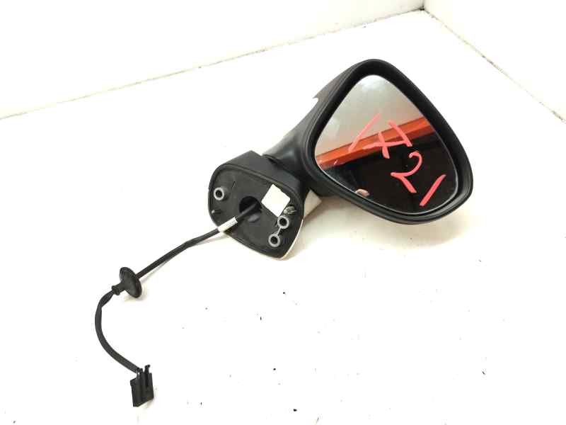 Recambio de retrovisor derecho para opel zafira tourer 1.6 cdti dpf ecoflex s&s 136 cv referencia OEM IAM   
							