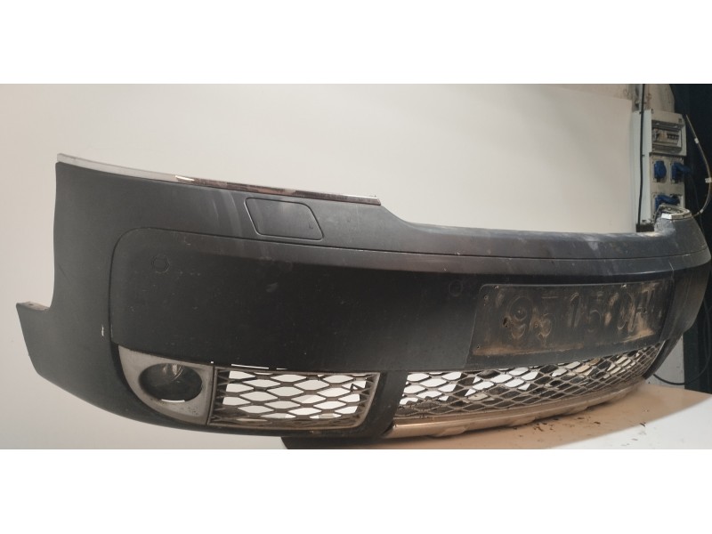 Recambio de paragolpes delantero para audi allroad quattro (4b5) 2.5 v6 24v tdi referencia OEM IAM   