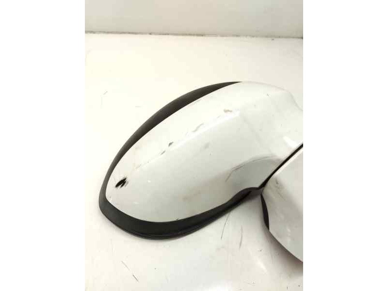 Recambio de retrovisor derecho para opel zafira tourer 1.6 cdti dpf ecoflex s&s 136 cv referencia OEM IAM   