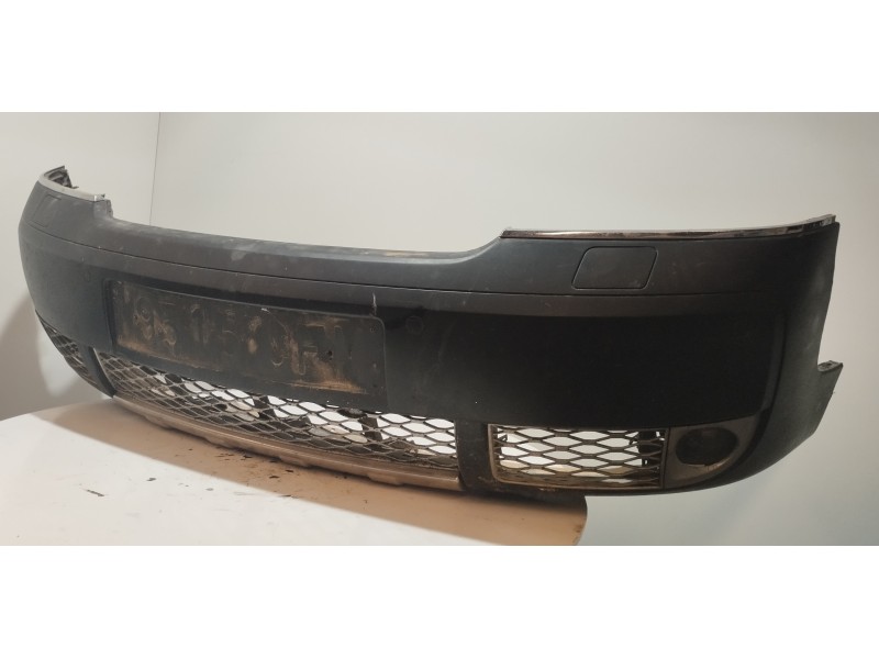 Recambio de paragolpes delantero para audi allroad quattro (4b5) 2.5 v6 24v tdi referencia OEM IAM   