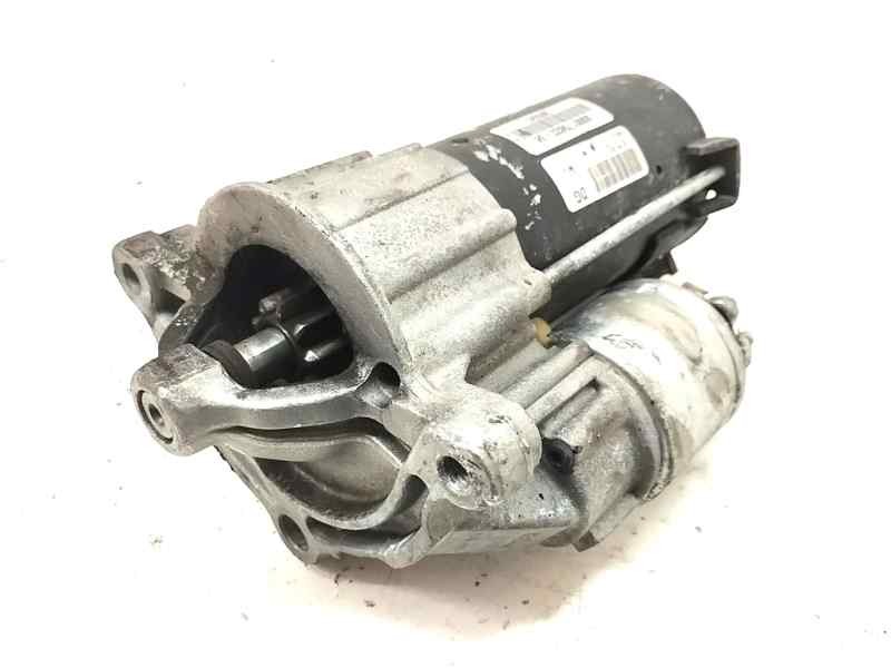 Recambio de motor arranque para citroën c4 berlina 1.6 16v 109 cv referencia OEM IAM 670793  