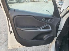 Recambio de guarnecido puerta delantera izquierda para opel zafira tourer 1.6 cdti dpf ecoflex s&s 136 cv referencia OEM IAM   