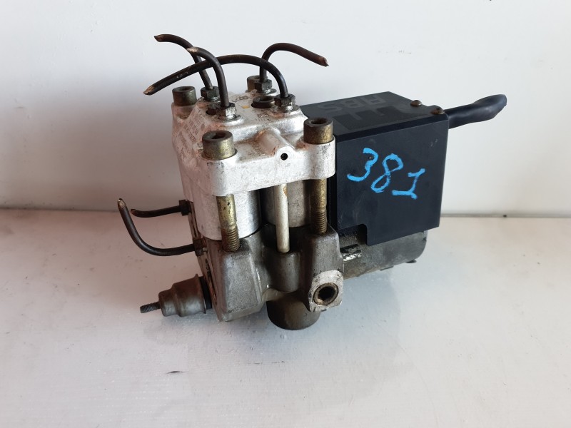 Recambio de abs para audi 80/90 (893) 2.0 referencia OEM IAM 0265201049  