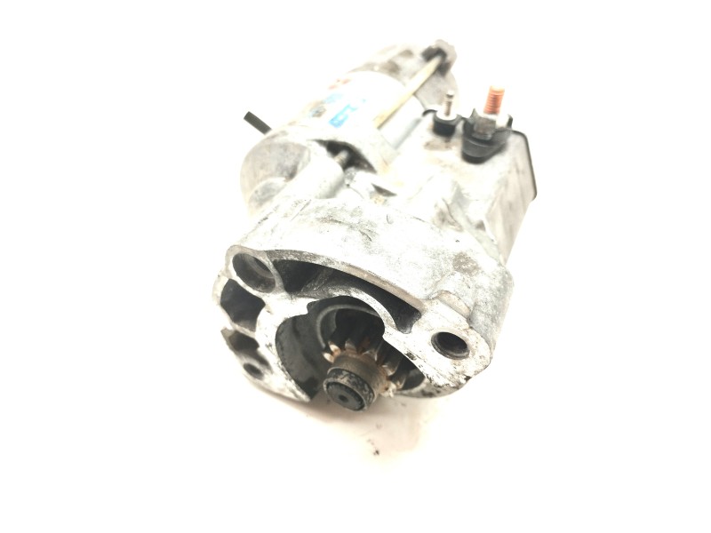 Recambio de motor arranque para land rover freelander (lr2) td4 e referencia OEM IAM AH5211001AC  