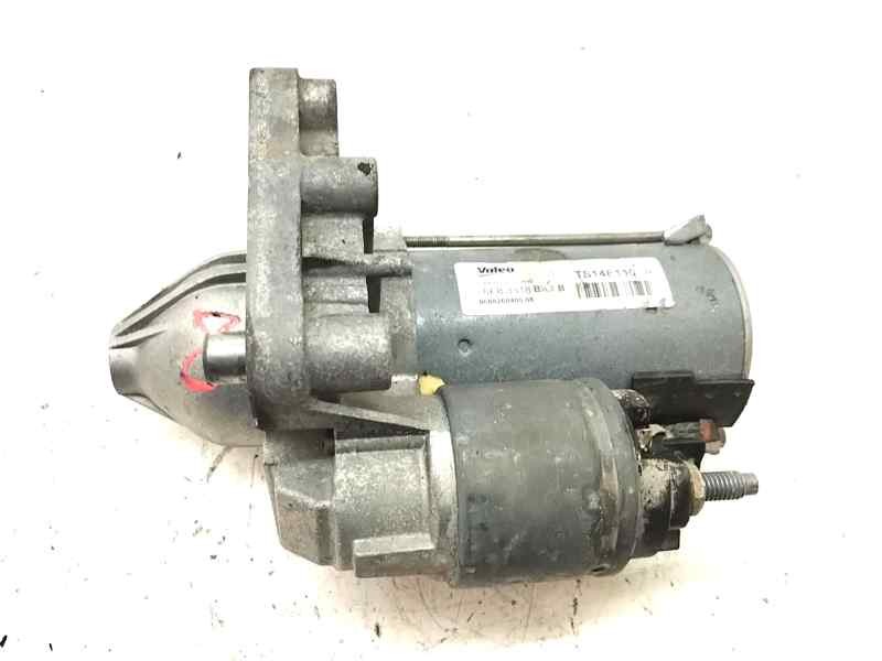 Recambio de motor arranque para citroën c-elysée 1.6 100cv referencia OEM IAM 9688268480  