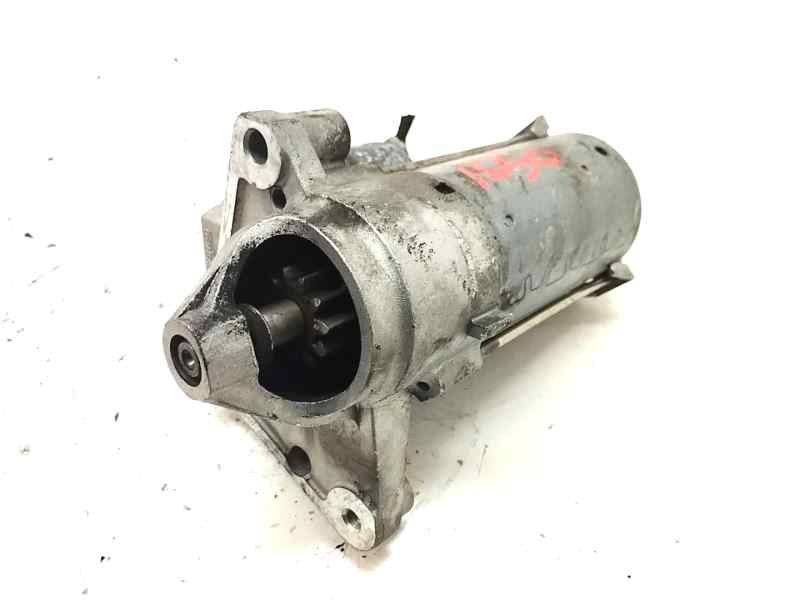 Recambio de motor arranque para citroën c-elysée 1.6 100cv referencia OEM IAM 9688268480  
							