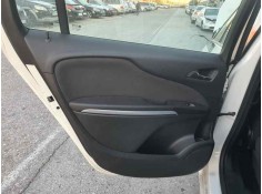 Recambio de guarnecido puerta trasera izquierda para opel zafira tourer 1.6 cdti dpf ecoflex s&s 136 cv referencia OEM IAM   