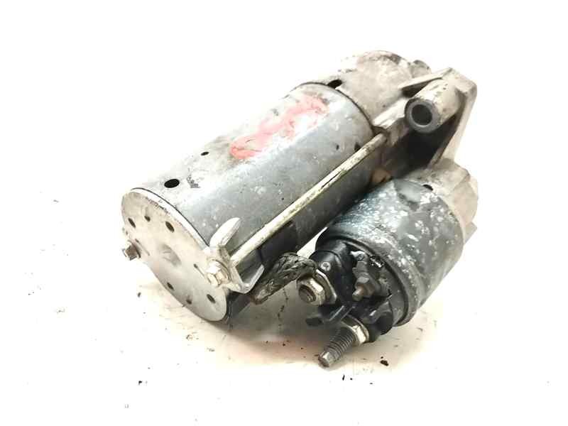 Recambio de motor arranque para citroën c-elysée 1.6 100cv referencia OEM IAM 9688268480  
							