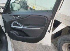 Recambio de guarnecido puerta delantera derecha para opel zafira tourer 1.6 cdti dpf ecoflex s&s 136 cv referencia OEM IAM   