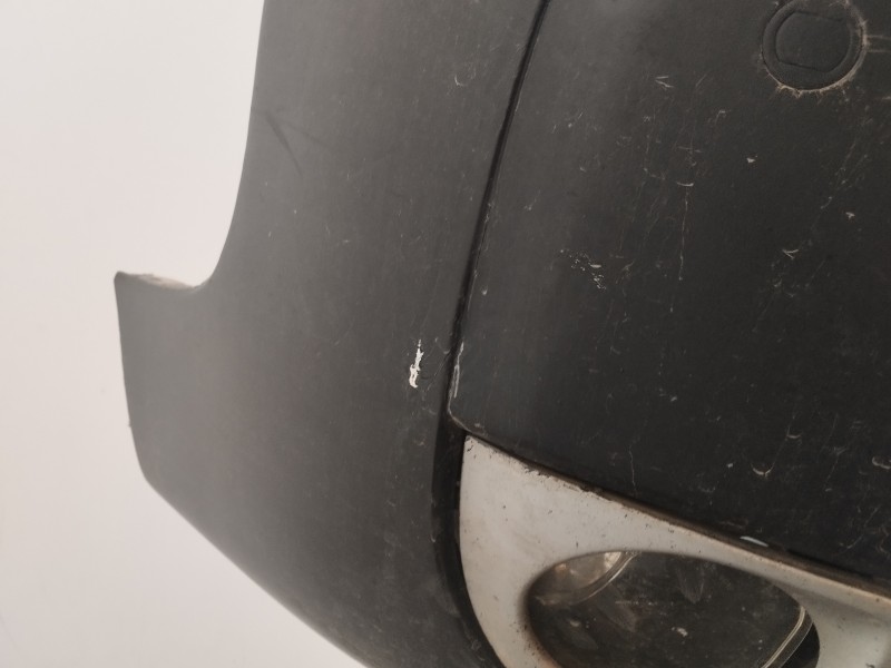 Recambio de paragolpes delantero para audi allroad quattro (4b5) 2.5 v6 24v tdi referencia OEM IAM   