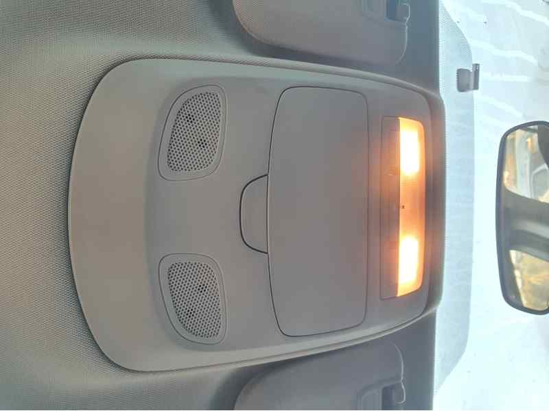 Recambio de luz interior para opel zafira tourer 1.6 cdti dpf ecoflex s&s 136 cv referencia OEM IAM   
