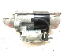 Recambio de motor arranque para opel astra j lim. 1.7 cdti 131 cv referencia OEM IAM 55578420  