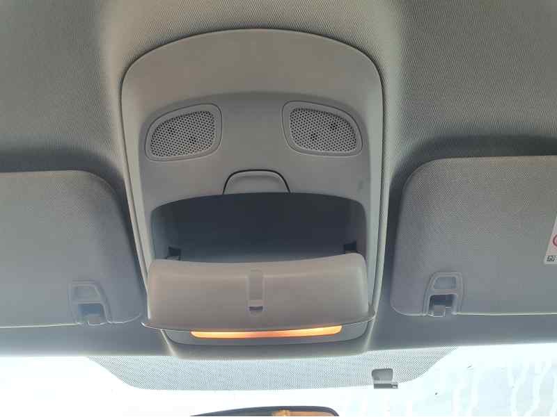 Recambio de luz interior para opel zafira tourer 1.6 cdti dpf ecoflex s&s 136 cv referencia OEM IAM   