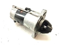 Recambio de motor arranque para opel astra j lim. 1.7 cdti 131 cv referencia OEM IAM 55578420   2