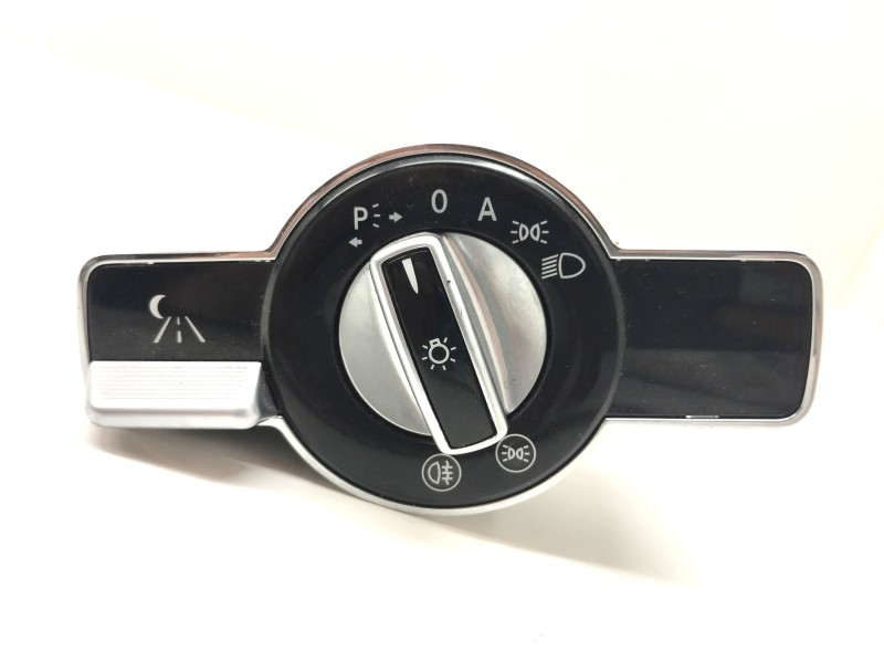 Recambio de mando luces para mercedes-benz clase s (w221) berlina s 350 cdi 4-matic (221.080) referencia OEM IAM   
							