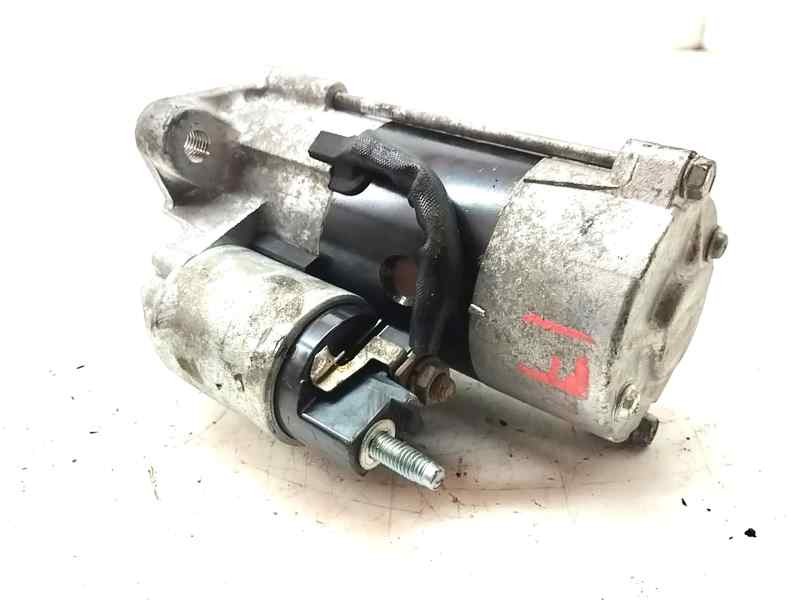 Recambio de motor arranque para opel astra j lim. 1.7 cdti 131 cv referencia OEM IAM 55578420  
							
