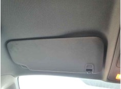 Recambio de parasol izquierdo para opel zafira tourer 1.6 cdti dpf ecoflex s&s 136 cv referencia OEM IAM   