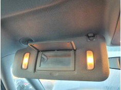 Recambio de parasol izquierdo para opel zafira tourer 1.6 cdti dpf ecoflex s&s 136 cv referencia OEM IAM    2