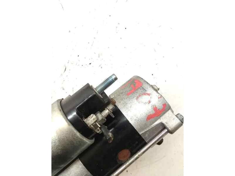 Recambio de motor arranque para opel astra j lim. 1.7 cdti 131 cv referencia OEM IAM 55578420  
							