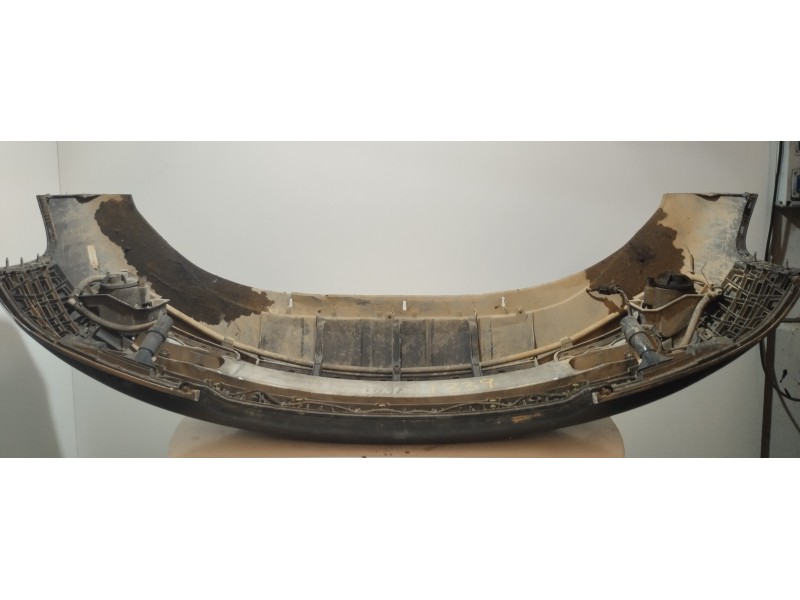 Recambio de paragolpes delantero para audi allroad quattro (4b5) 2.5 v6 24v tdi referencia OEM IAM   