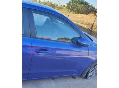 Recambio de puerta delantera derecha para hyundai i20 active 1.0 tgdi cat referencia OEM IAM   