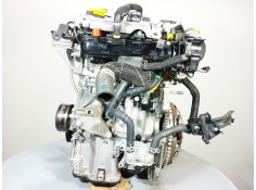 Recambio de motor completo para renault captur ii 1.0 tce bivalent. gasolina / gpl referencia OEM IAM H4DF480  