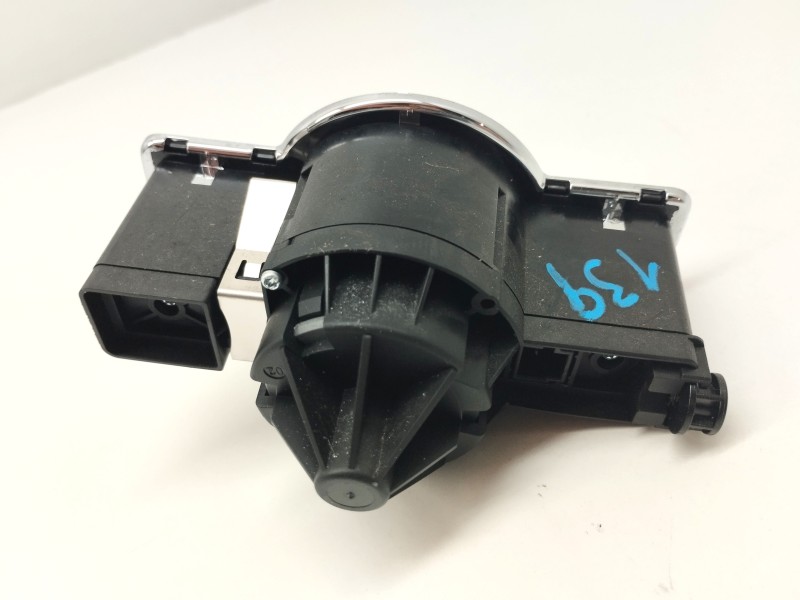 Recambio de mando luces para mercedes-benz clase s (w221) berlina s 350 cdi 4-matic (221.080) referencia OEM IAM   