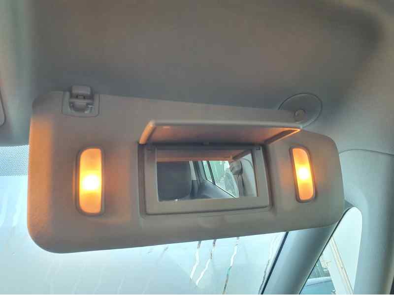 Recambio de parasol derecho para opel zafira tourer 1.6 cdti dpf ecoflex s&s 136 cv referencia OEM IAM   
							
