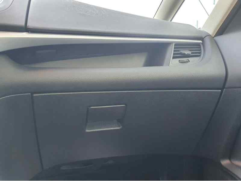 Recambio de guantera para opel zafira tourer 1.6 cdti dpf ecoflex s&s 136 cv referencia OEM IAM   