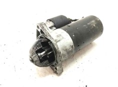 Recambio de motor arranque para opel vectra c berlina 1.9 cdti 120 cv referencia OEM IAM 0001109030   2