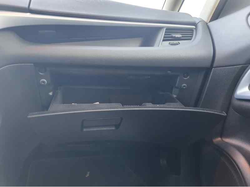 Recambio de guantera para opel zafira tourer 1.6 cdti dpf ecoflex s&s 136 cv referencia OEM IAM   