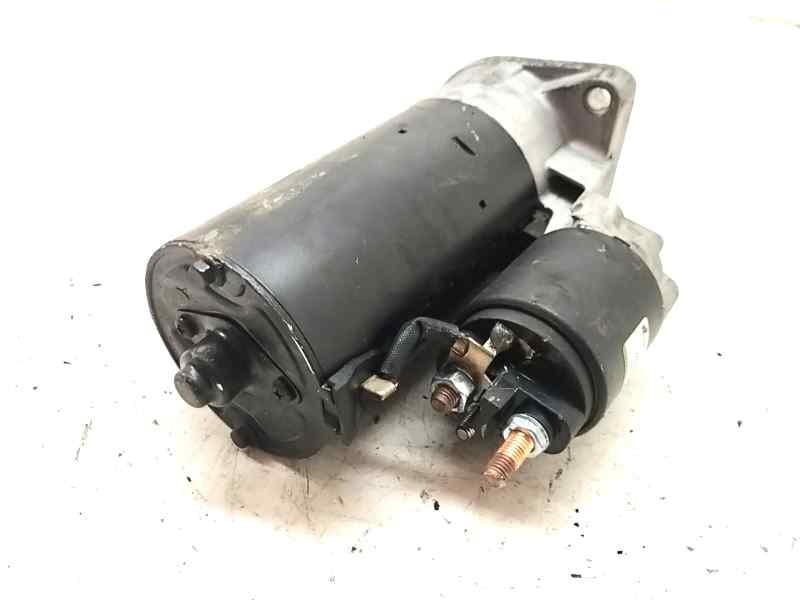 Recambio de motor arranque para opel vectra c berlina 1.9 cdti 120 cv referencia OEM IAM 0001109030  