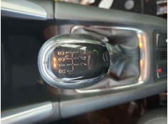 Recambio de pomo palanca cambio para opel zafira tourer 1.6 cdti dpf ecoflex s&s 136 cv referencia OEM IAM   