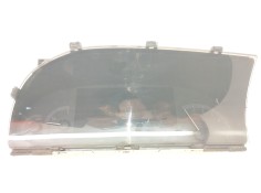 Recambio de cuadro instrumentos para mercedes-benz clase s (w221) berlina s 350 cdi 4-matic (221.080) referencia OEM IAM 0263650