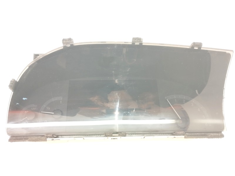 Recambio de cuadro instrumentos para mercedes-benz clase s (w221) berlina s 350 cdi 4-matic (221.080) referencia OEM IAM 0263650
							