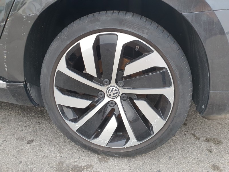 Recambio de juego llantas para volkswagen arteon (3h7) r-line 4motion referencia OEM IAM   