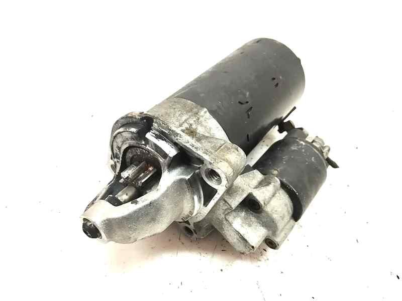 Recambio de motor arranque para bmw serie 5 berlina (e39) 520i 170 cv referencia OEM IAM 1740374  