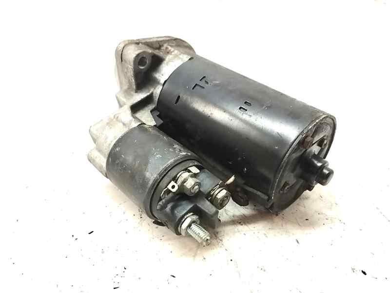 Recambio de motor arranque para bmw serie 5 berlina (e39) 520i 170 cv referencia OEM IAM 1740374  