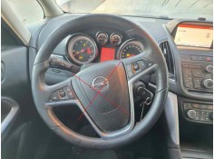 Recambio de volante sin airbag para opel zafira tourer 1.6 cdti dpf ecoflex s&s 136 cv referencia OEM IAM   