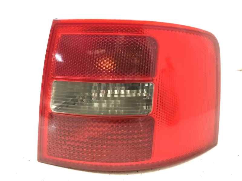 Recambio de piloto trasero derecho para audi allroad quattro (4b5) 2.5 v6 24v tdi referencia OEM IAM 4B9945096  
							