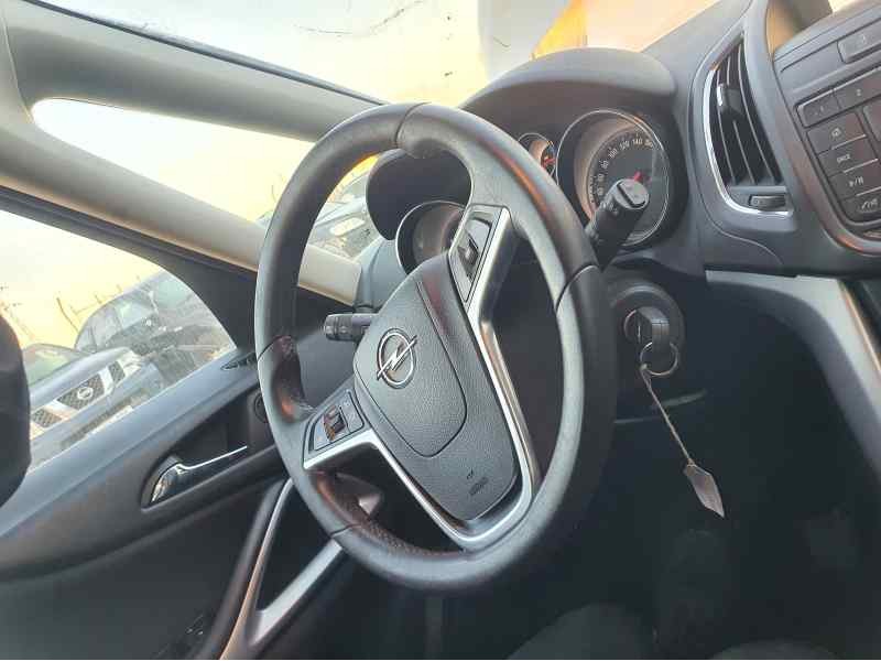 Recambio de volante sin airbag para opel zafira tourer 1.6 cdti dpf ecoflex s&s 136 cv referencia OEM IAM   