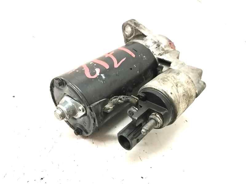 Recambio de motor arranque para volkswagen polo (9n3) 1.4 tdi 70 cv referencia OEM IAM 001123018  
							