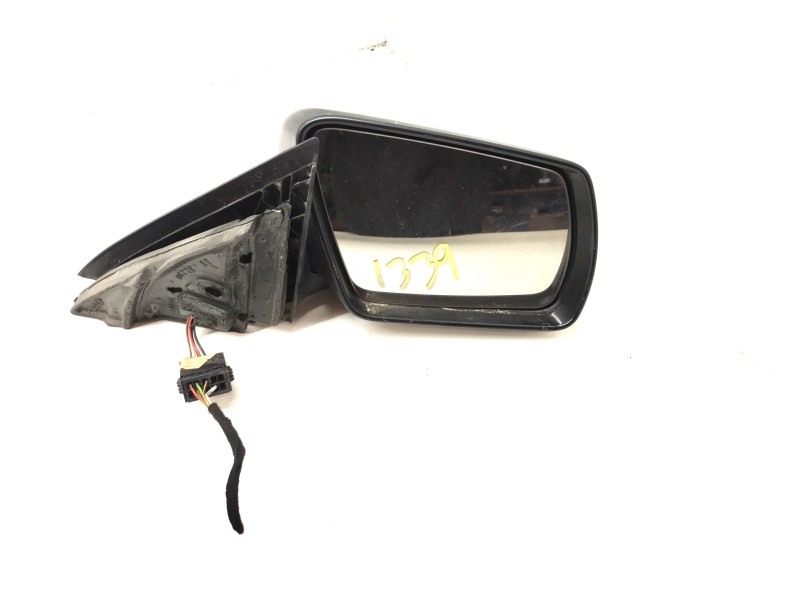 Recambio de retrovisor derecho para audi allroad quattro (4b5) 2.5 v6 24v tdi referencia OEM IAM   
