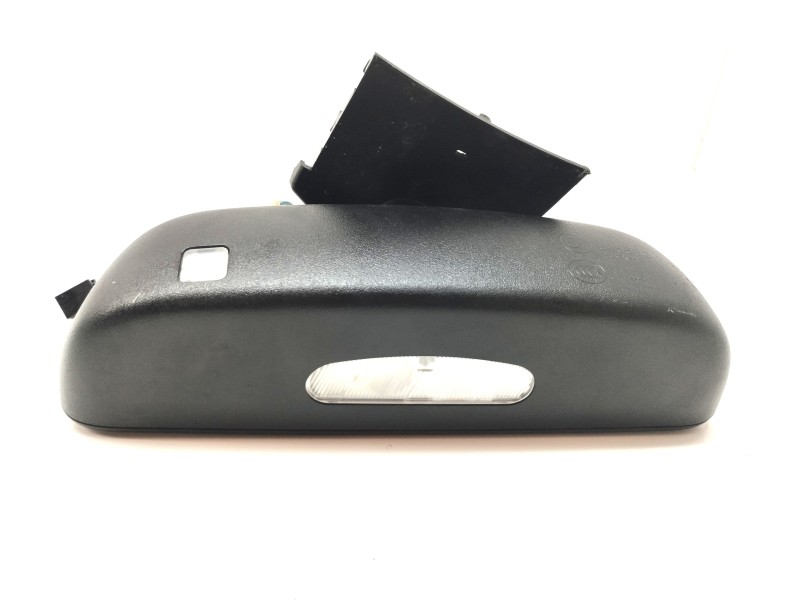 Recambio de espejo interior para mercedes-benz clase s (w221) berlina s 350 cdi 4-matic (221.080) referencia OEM IAM   
							