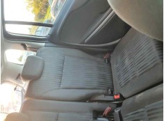 Recambio de asientos trasero izquierdo para opel zafira tourer 1.6 cdti dpf ecoflex s&s 136 cv referencia OEM IAM   