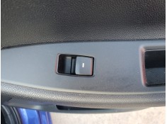 Recambio de mando elevalunas trasero derecho para hyundai i20 active 1.0 tgdi cat referencia OEM IAM   