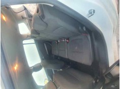 Recambio de asientos trasero izquierdo para opel zafira tourer 1.6 cdti dpf ecoflex s&s 136 cv referencia OEM IAM    2